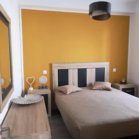 Estrella De Mar Apartment *