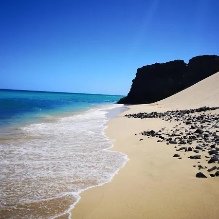 Estrella De Mar Apartment