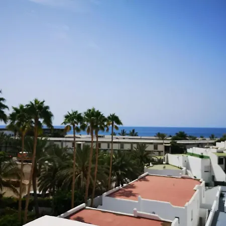 Estrella De Mar Tarajalejo