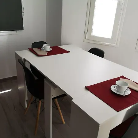 Apartment Estrella De Mar