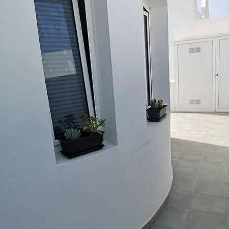 Apartment Estrella De Mar *