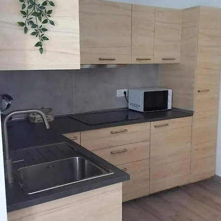 Estrella De Mar Apartment Tarajalejo