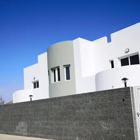 Apartment Estrella De Mar