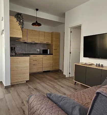 Estrella De Mar Apartment *