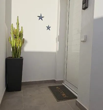 Estrella De Mar Tarajalejo