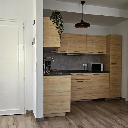 Apartment Estrella De Mar