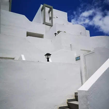 Estrella De Mar * Tarajalejo