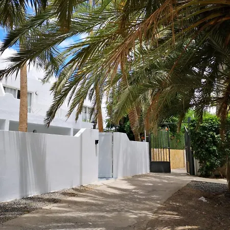 Estrella De Mar Daire *