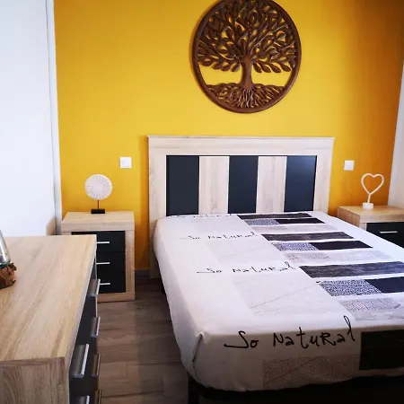 Estrella De Mar Daire