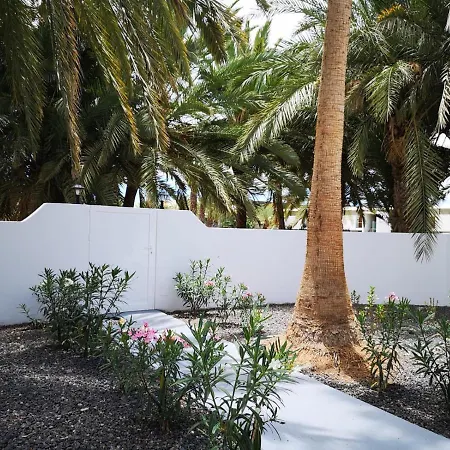 Estrella De Mar Apartment