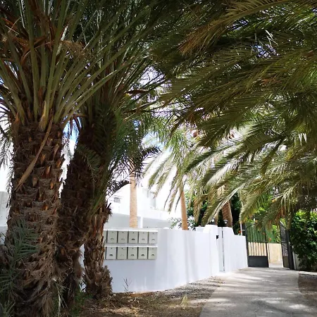 Estrella De Mar Daire