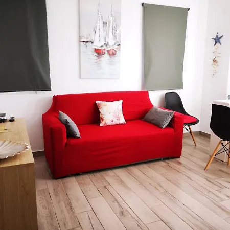 Estrella De Mar Apartment