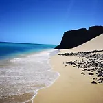 Estrella De Mar דירה