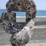 Estrella De Mar דירה *