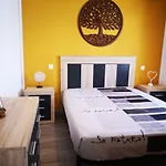Estrella De Mar דירה