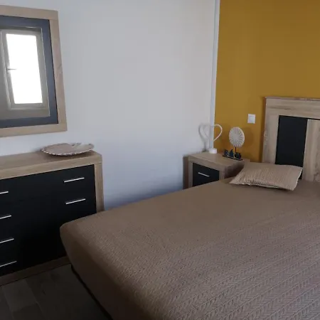 Estrella De Mar Apartment *
