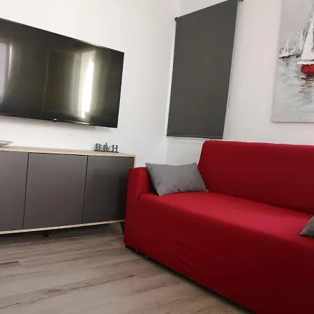 Apartment Estrella De Mar Tarajalejo