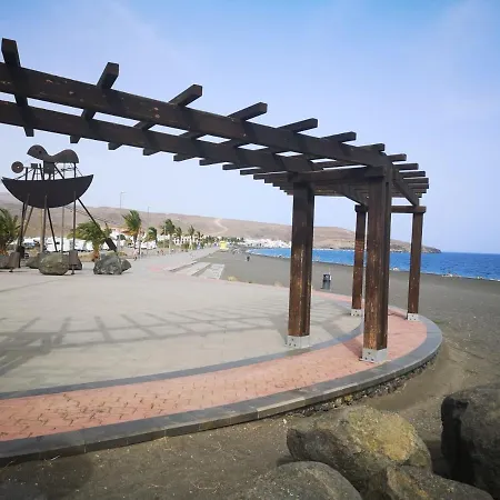 Estrella De Mar *
