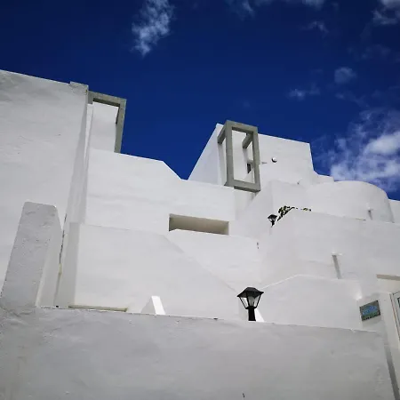 Estrella De Mar Apartment Tarajalejo