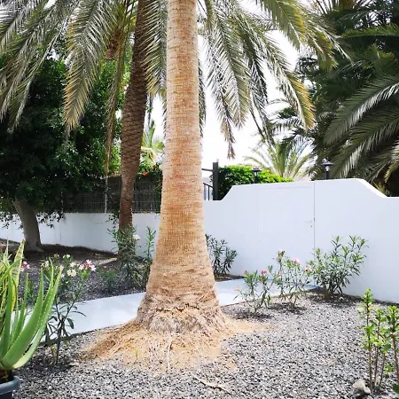 Appartamento Estrella De Mar Tarajalejo