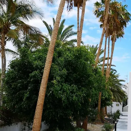 Apartment Estrella De Mar Tarajalejo