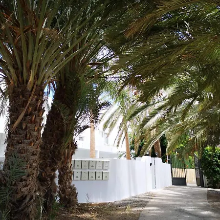 Estrella De Mar Apartment