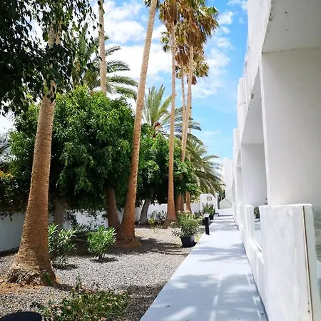 Apartment Estrella De Mar Tarajalejo