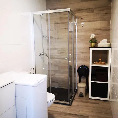 Estrella De Mar Apartament *