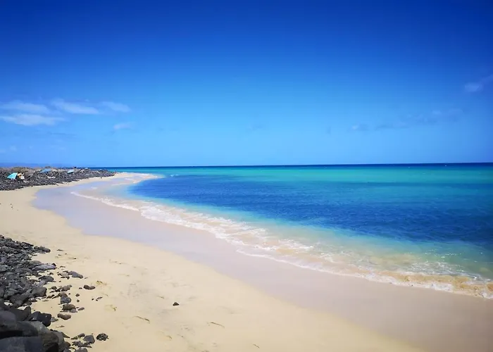 Estrella De Mar