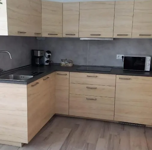 Appartement Estrella De Mar