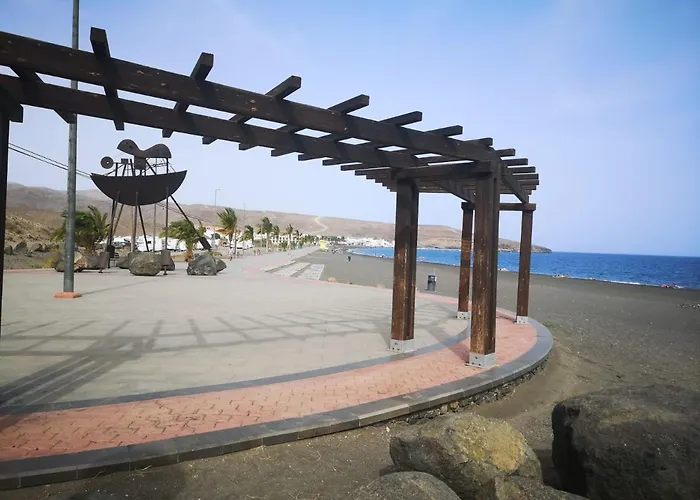 Estrella De Mar *