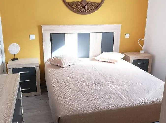 Appartement Estrella De Mar