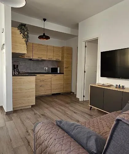 Estrella De Mar Appartement *