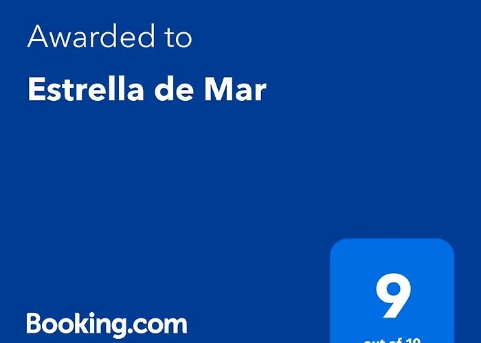 Estrella De Mar Appartement Tarajalejo